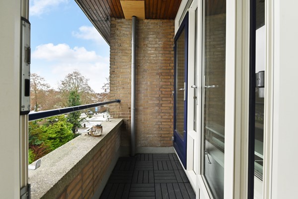 Medium property photo - Ahornlaan 46, 3053 WR Rotterdam